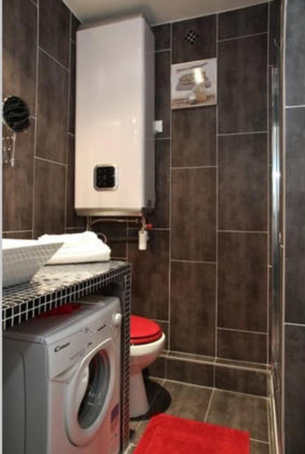 Apartamento Marche Aux Puces De Saint-Ouen Exterior foto
