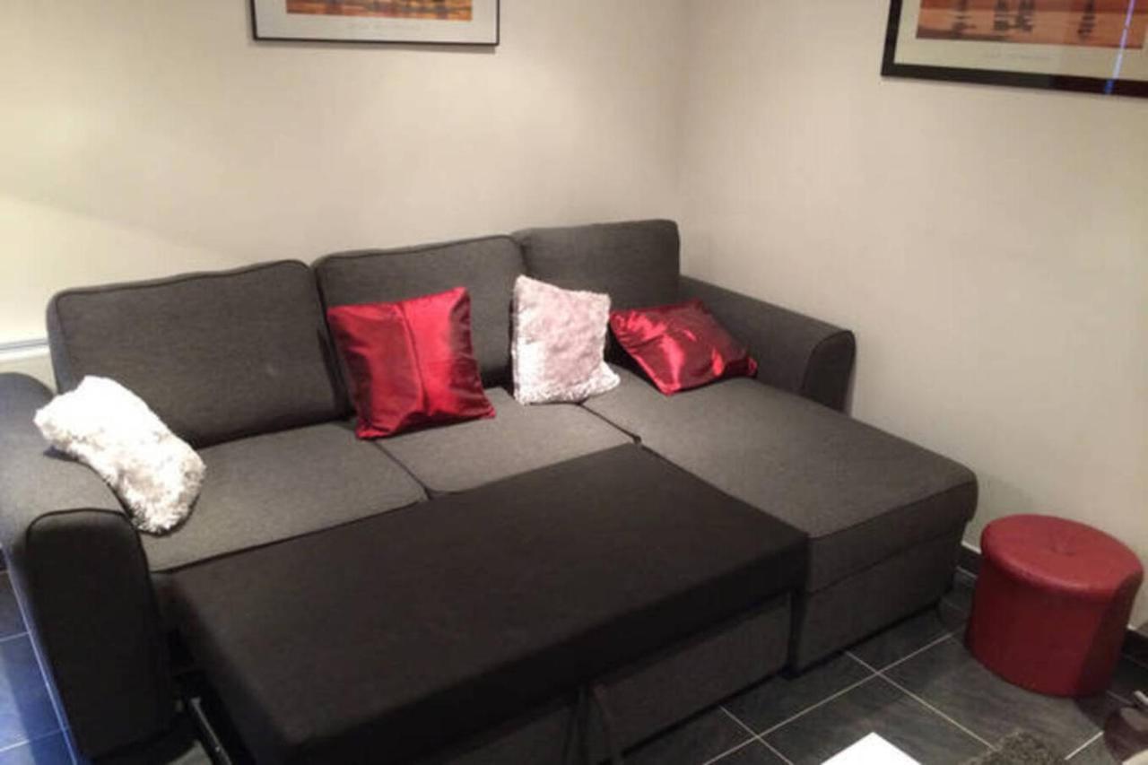 Apartamento Marche Aux Puces De Saint-Ouen Exterior foto
